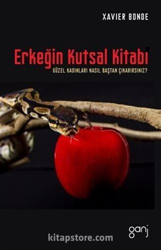 Erkeğin Kutsal Kitabı