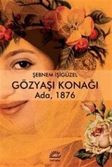 Gözyaşı Konağı