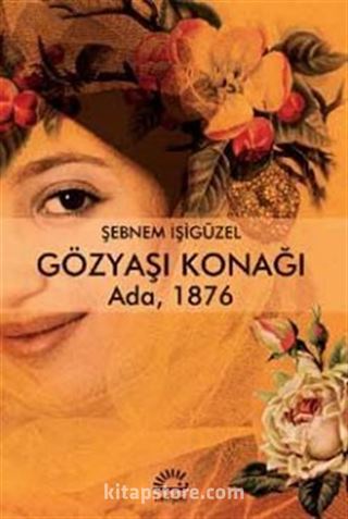 Gözyaşı Konağı