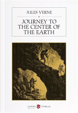 Journey to the Center of the Earth