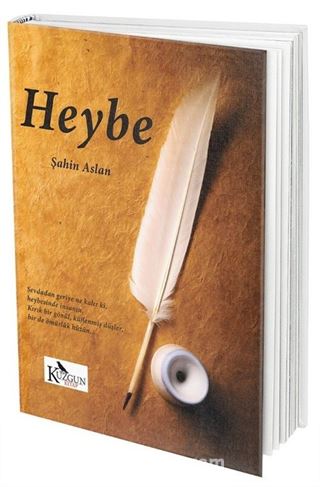 Heybe