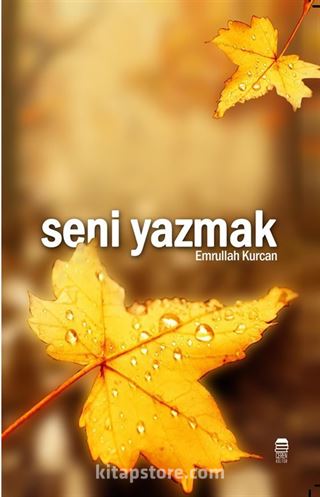 Seni Yazmak