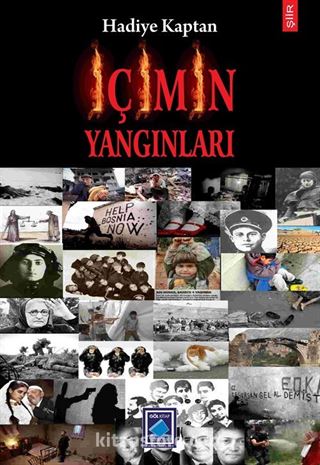 İçimin Yangınları