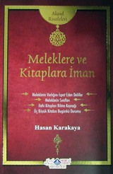 Meleklere ve Kitaplara İman / Akaid Risaleleri