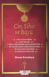 Cin, Sihir ve Büyü / Akaid Risaleleri