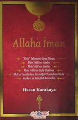 Allah'a İman / Akaid Risaleleri