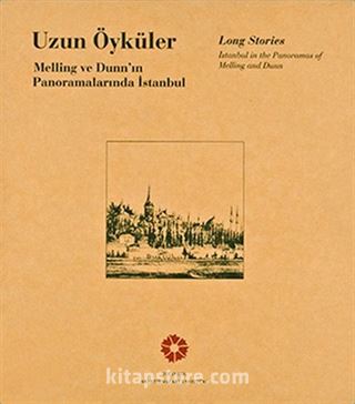 Uzun Öyküler