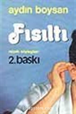 Fısıltı