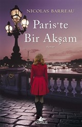 Paris'te Bir Akşam