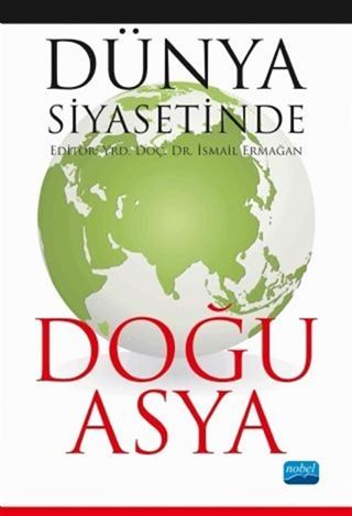 Dünya Siyasetinde Doğu Asya