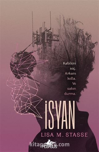 İsyan / Sürgün 2. Kitap