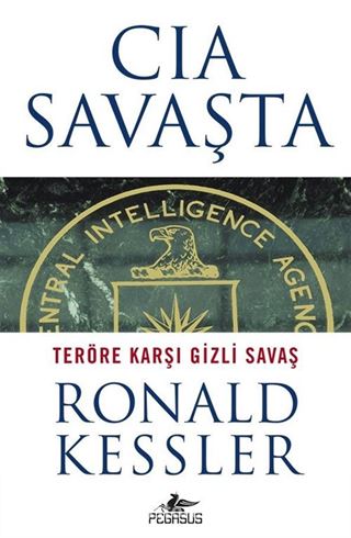 CIA Savaşta