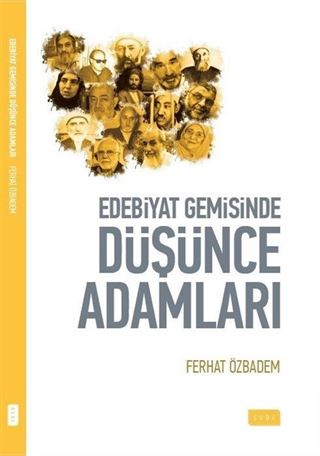 Edebiyat Gemisinde Düşünce Adamları