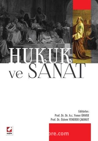 Hukuk ve Sanat
