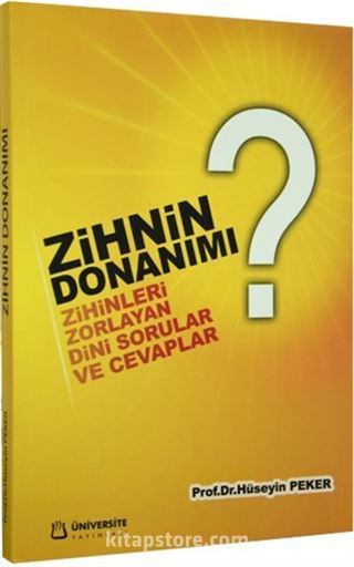 Zihnin Donanımı