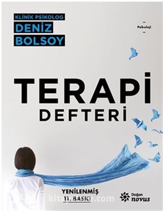 Terapi Defteri