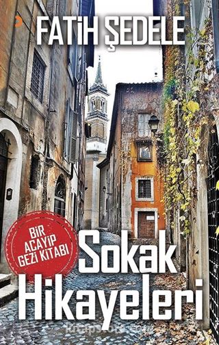 Sokak Hikayeleri