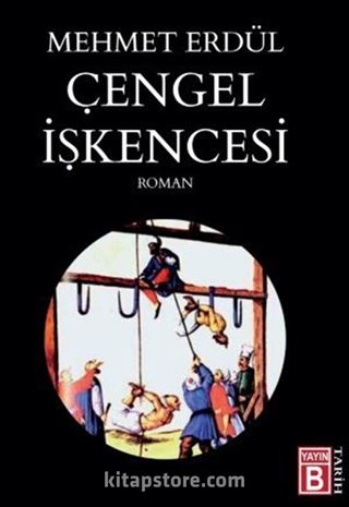 Çengel İşkencesi