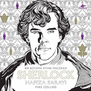 Sherlock: Hafıza Sarayı