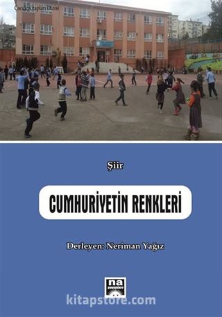 Cumhuriyetin Renkleri