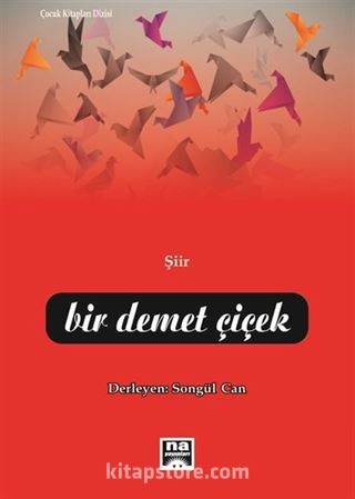 Bir Demet Çiçek