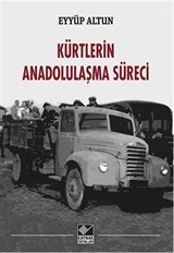 Kürtlerin Anadolulaşma Süreci