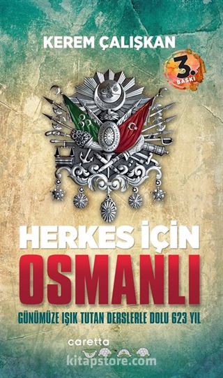 Herkes İçin Osmanlı