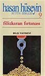 Filizkıran Fırtınası