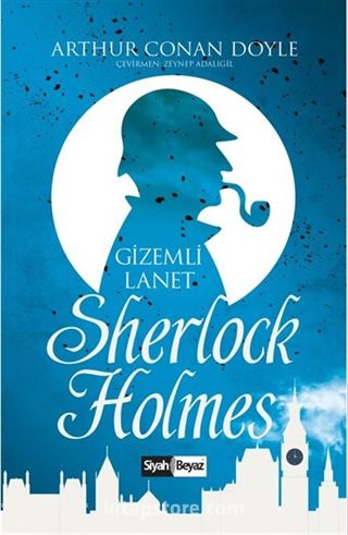 Sherlock Holmes Gizemli Lanet