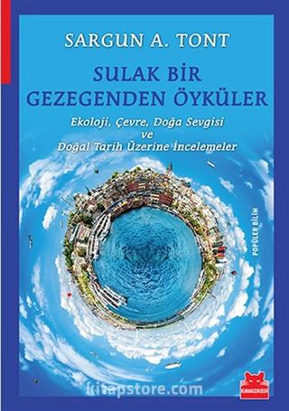 Sulak Bir Gezegenden Öyküler