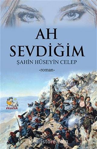 Ah Sevdiğim