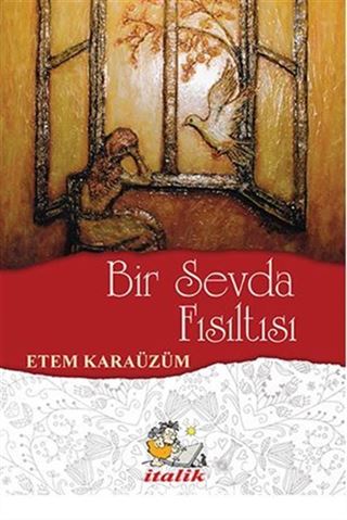 Bir Sevda Fısıltısı