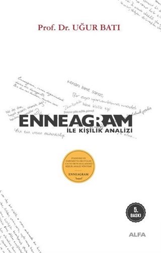 Enneagram İle Kişilik Analizi