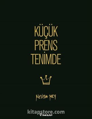 Küçük Prens Tenimde