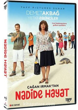 Nadide Hayat DVD