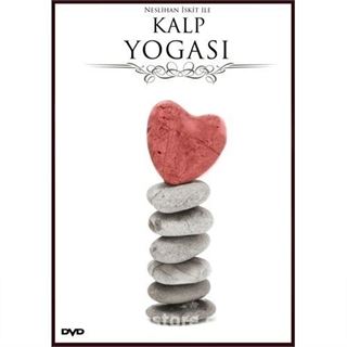 Kalp Yogası DVD