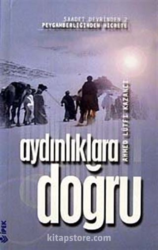 Aydınlıklara Doğru