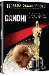 Gandhi (DVD)