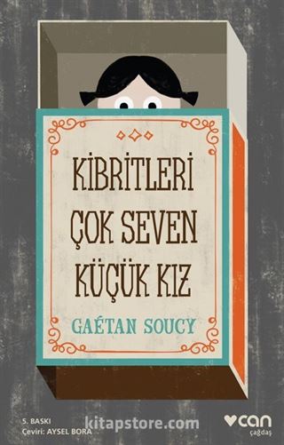 Kibritleri Çok Seven Küçük Kız