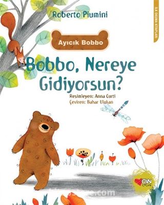 Bobbo, Nereye Gidiyorsun ?