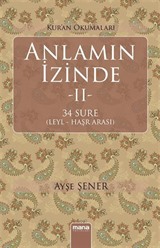 Anlamın İzinde 2