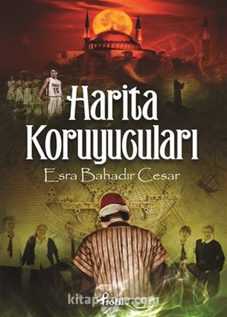 Harita Koruyucuları