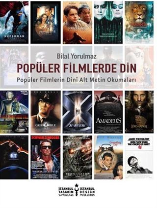 Popüler Filmlerde Din