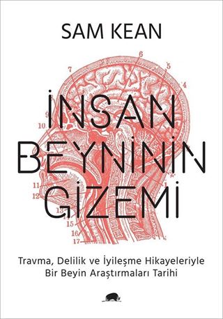 İnsan Beyninin Gizemi Travma, Delilik ve İyileşme Hikayeleriyle Bir Beyin