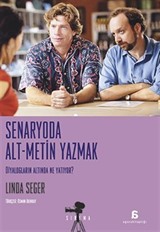 Senaryoda Alt- Metin Yazmak