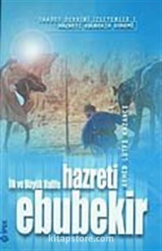 Hz. Ebubekir