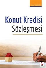 Konut Kredisi Sözleşmesi