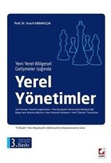 Yerel Yönetimler