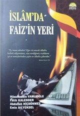 İslamda Faizin Yeri