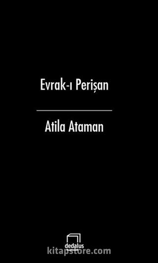 Evrak-ı Perişan